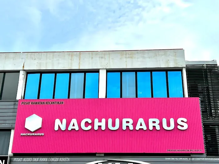 Nachurarus Beauty Salon Picture 1