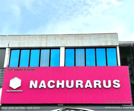 Nachurarus Beauty Salon