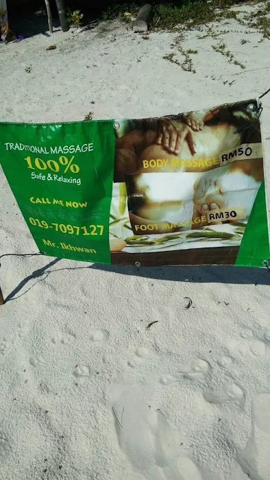 Massage Ombak Redang Picture 2