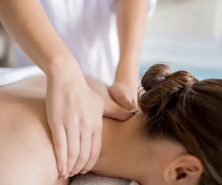 Massage Ombak Redang