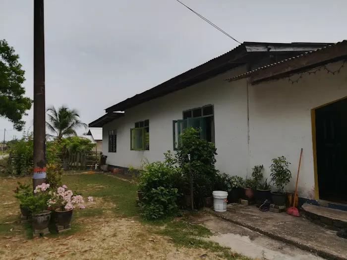 Pok Jakpor Tukang Urut Picture 1