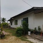 Pok Jakpor Tukang Urut