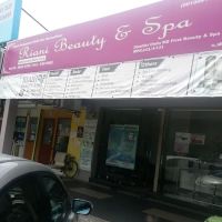 Riani Beauty Spa ico