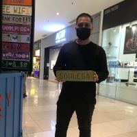 Soulega Wellness Centre ico