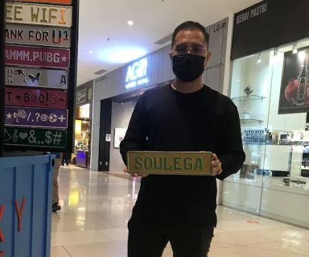Soulega Wellness Centre