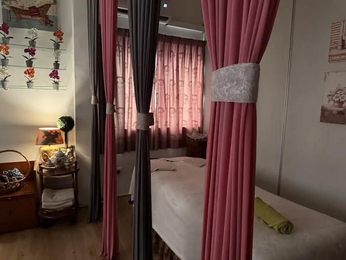 Soulega Wellness Centre Picture 8