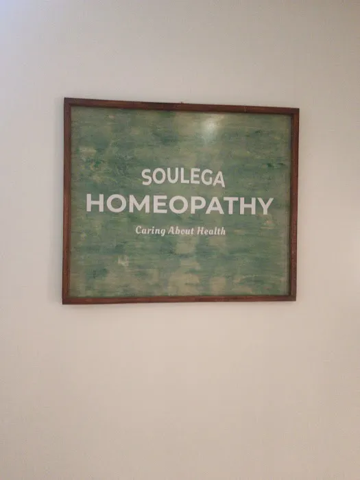 Soulega Wellness Centre Picture 7
