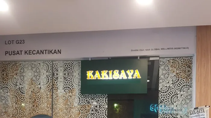 KakiSaya Pusat Kesihatan & Kecantikan Keluarga Picture 3