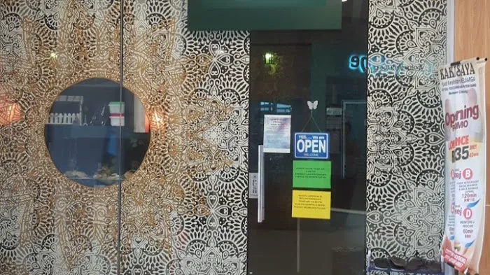 KakiSaya Pusat Kesihatan & Kecantikan Keluarga Picture 2