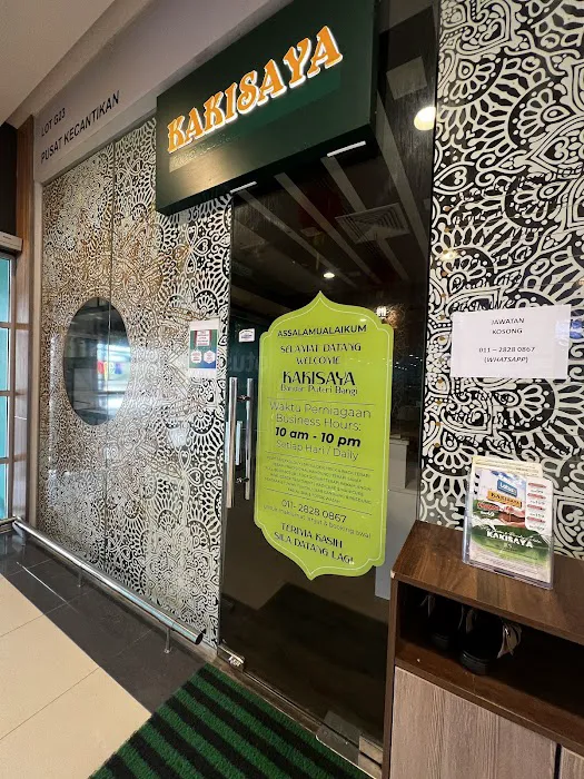 KakiSaya Pusat Kesihatan & Kecantikan Keluarga Picture 5