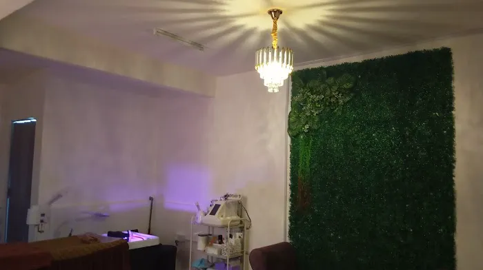 Anjung beauty salon muslimah Picture 3