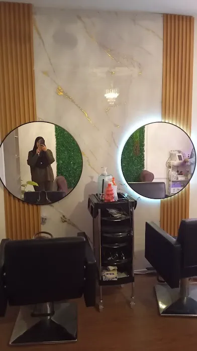 Anjung beauty salon muslimah Picture 1