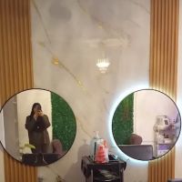 Anjung beauty salon muslimah ico