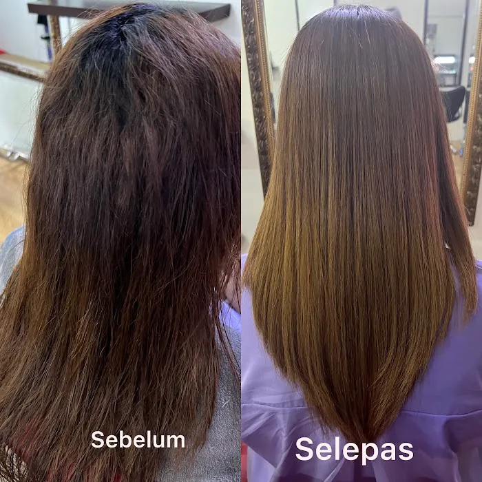 Anjung beauty salon muslimah Picture 4