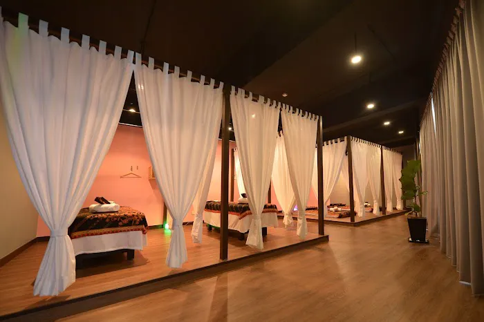 Bondahaven Wellness Spa Picture 1