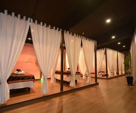 Bondahaven Wellness Spa