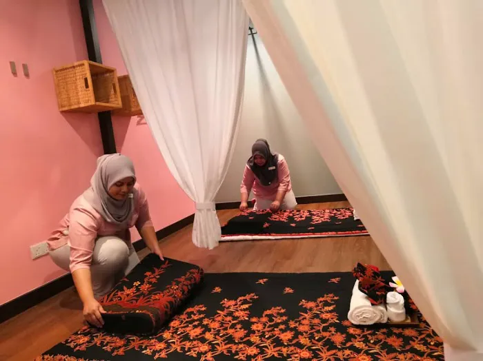 Bondahaven Wellness Spa Picture 3