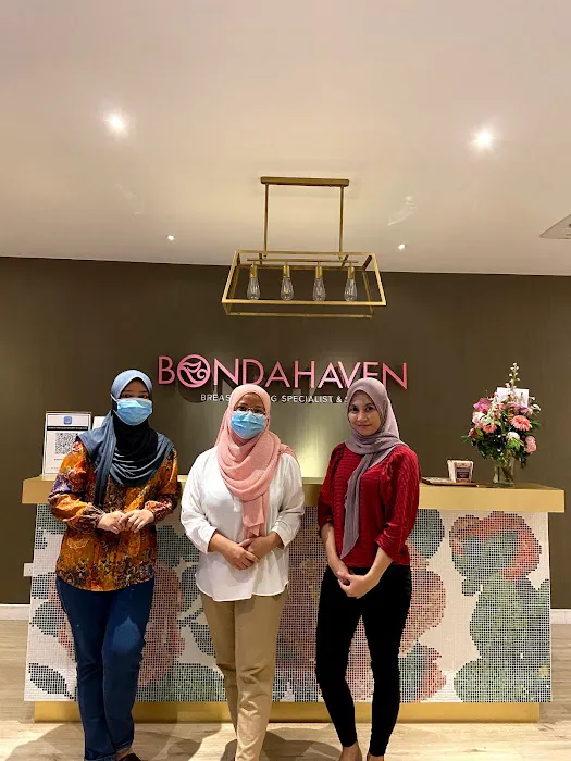 Bondahaven Wellness Spa Picture 8