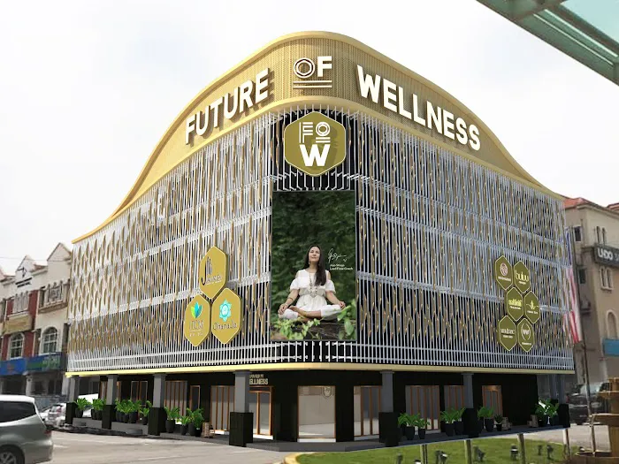 Bondahaven Wellness Spa Picture 9