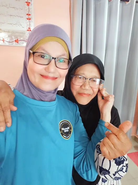 Perkhidmatan Perurutan Wanita (Nur) JSTAD Picture 1