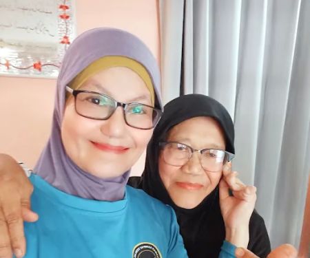 Perkhidmatan Perurutan Wanita (Nur) JSTAD