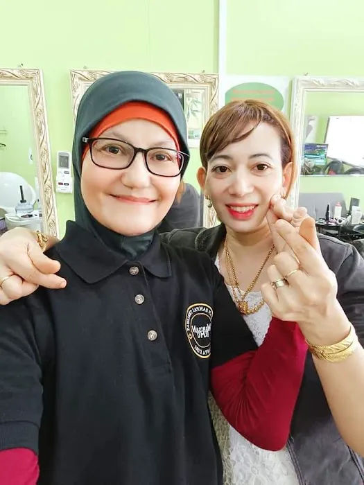 Perkhidmatan Perurutan Wanita (Nur) JSTAD Picture 4