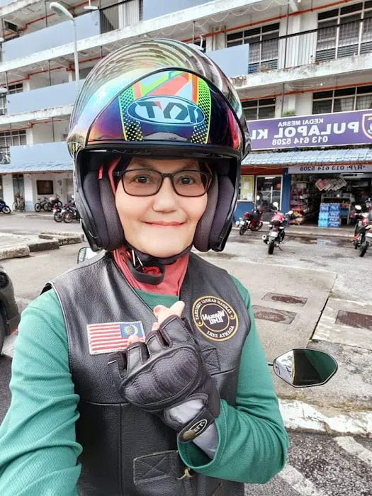 Perkhidmatan Perurutan Wanita (Nur) JSTAD Picture 3