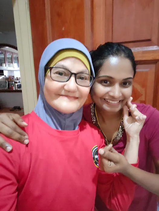 Perkhidmatan Perurutan Wanita (Nur) JSTAD Picture 5