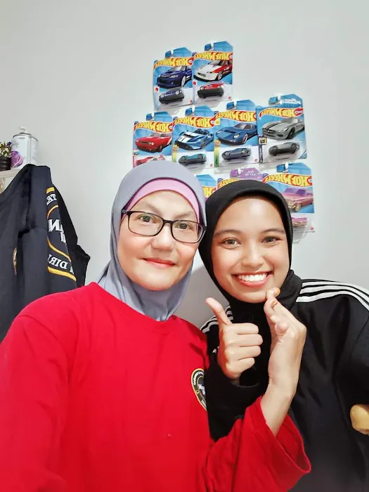 Perkhidmatan Perurutan Wanita (Nur) JSTAD Picture 6