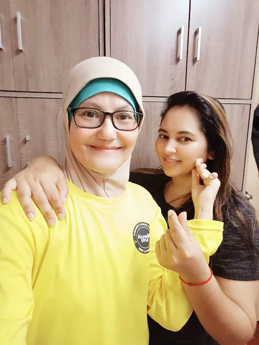 Perkhidmatan Perurutan Wanita (Nur) JSTAD Picture 2