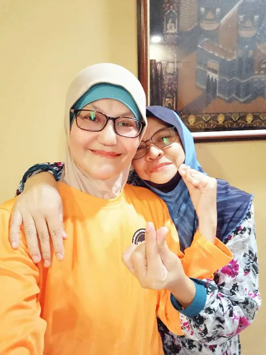 Perkhidmatan Perurutan Wanita (Nur) JSTAD Picture 10