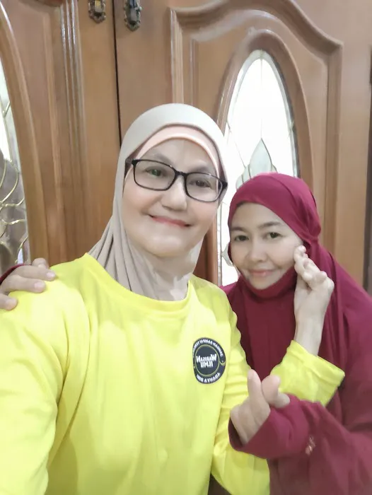 Perkhidmatan Perurutan Wanita (Nur) JSTAD Picture 7