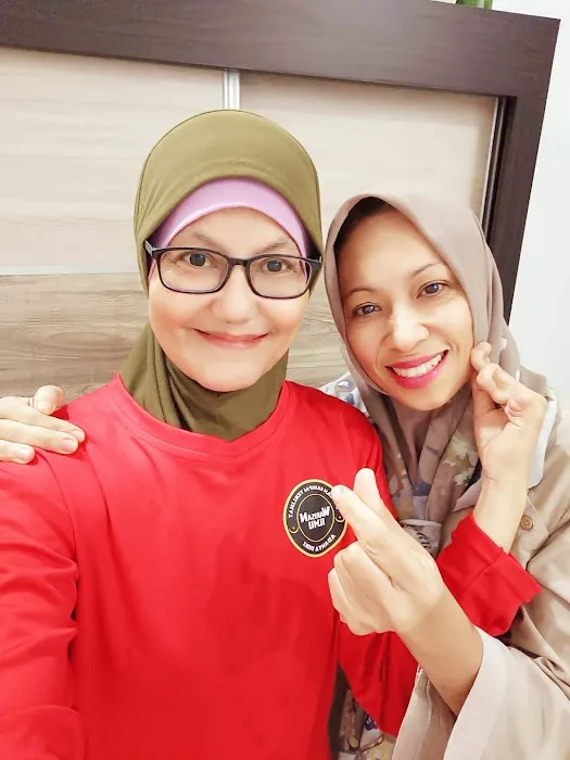 Perkhidmatan Perurutan Wanita (Nur) JSTAD Picture 8