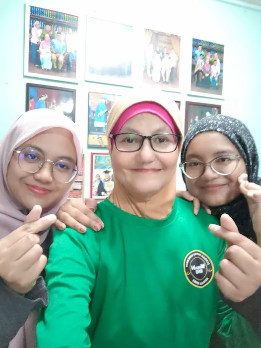 Perkhidmatan Perurutan Wanita (Nur) JSTAD Picture 9
