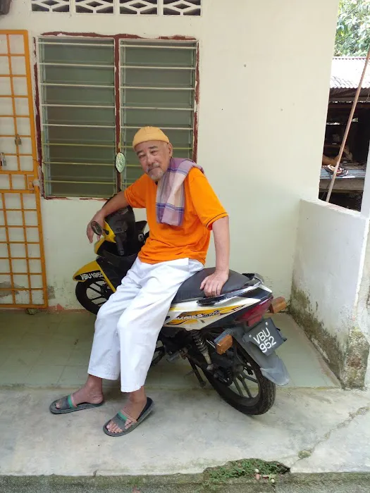 PAKSU URUT BEKAM KUANG Picture 1