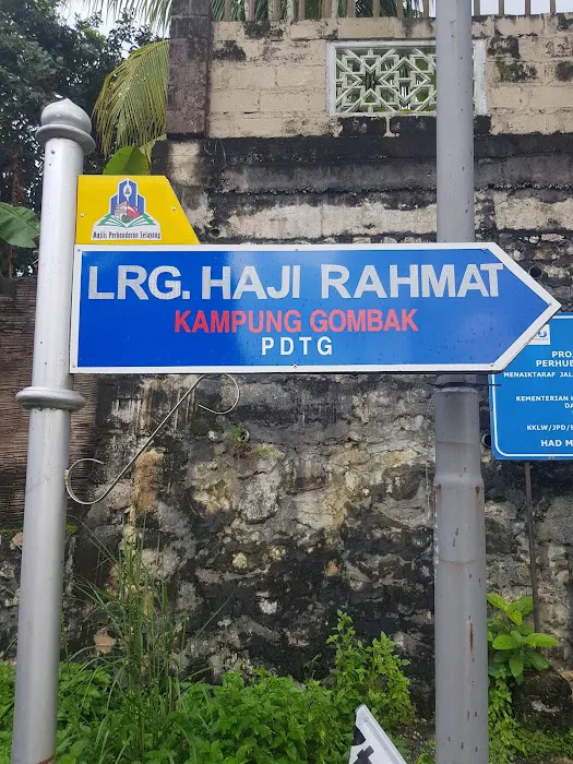 PAKSU URUT BEKAM KUANG Picture 2
