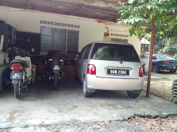 PAKSU URUT BEKAM KUANG Picture 5