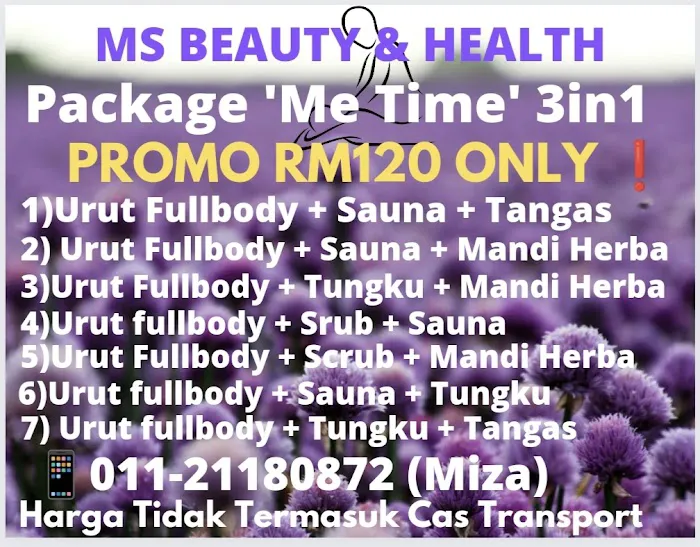 MS Beauty & Health Picture 2