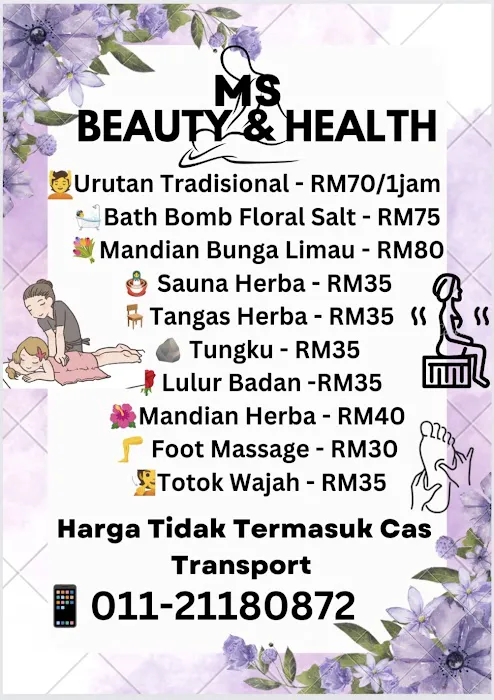 MS Beauty & Health Picture 1