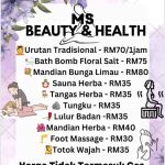 MS Beauty & Health
