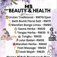 MS Beauty & Health ico