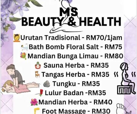 MS Beauty & Health