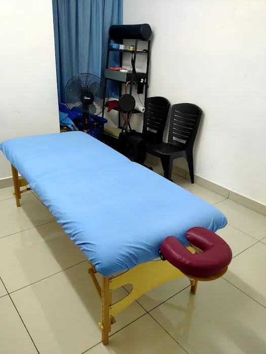 Ozitherapy Picture 7