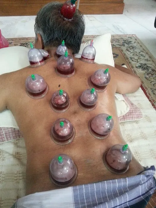 Urut dan Bekam Sunnah Suami Isteri Picture 3