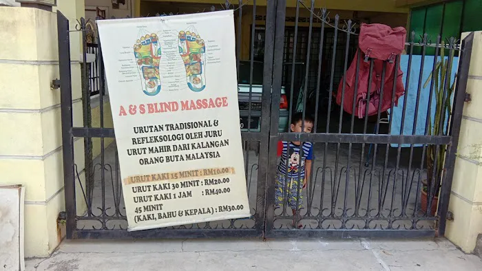 Sempurna Maju Refleksologi Picture 1