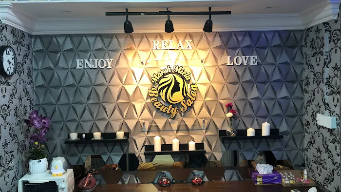 PAKAR KECANTIKAN MUSLIMAH MARSH MIELA BEAUTY SALON Picture 3