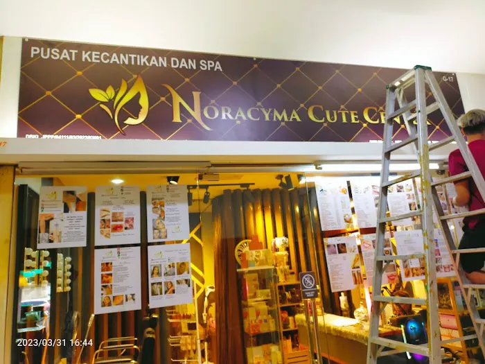Noracyma Cute Center Picture 2