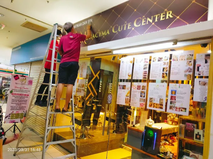 Noracyma Cute Center Picture 3