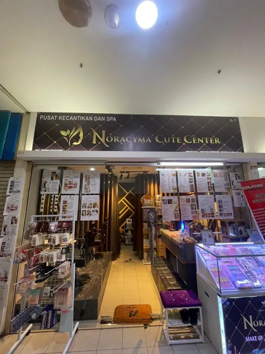 Noracyma Cute Center Picture 1
