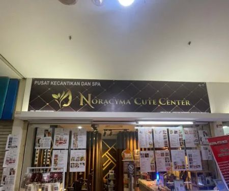 Noracyma Cute Center